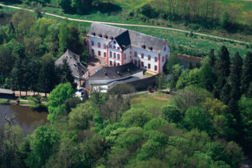 PRISMA HOTEL BURG BOLLENDORF Bollendorf