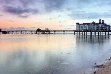 HOTEL AM WASSER Breege