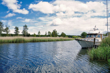 HOTEL AM WASSER Breege