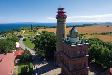 HOTEL AM WASSER Breege