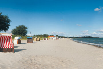 LODGE AM MEER Glücksburg