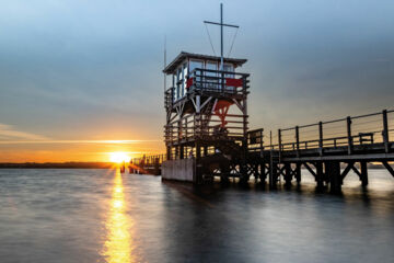 LODGE AM MEER Glücksburg