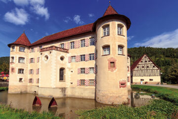 WELLNESSHOTEL HOHENRODT Loßburg