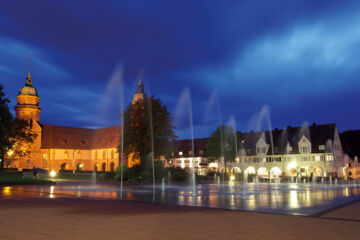 WELLNESSHOTEL HOHENRODT Loßburg