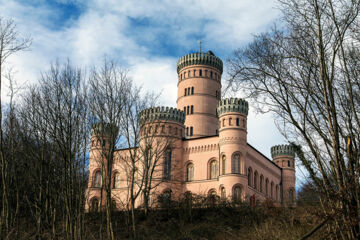 GASTHOF BREEGER BODDEN (B&B) Breege