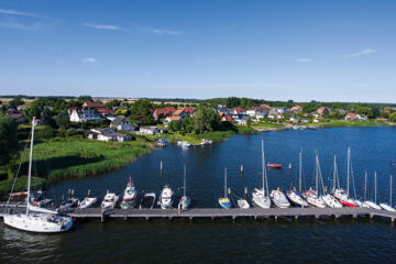 GASTHOF BREEGER BODDEN (B&B) Breege