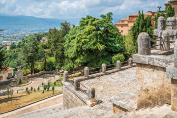 HOTEL LE ROSE Anagni