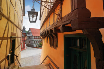 HOTEL ZUM KANZLER Stolberg