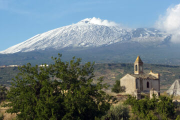 HOTEL COSTA DEL SOLE Catania