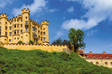 HOTEL RUCHTI - ZEIT FÜR MICH (B&B) Füssen