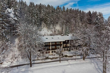 HOTEL RUCHTI - ZEIT FÜR MICH (B&B) Füssen