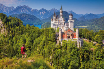 HOTEL RUCHTI - ZEIT FÜR MICH (B&B) Füssen