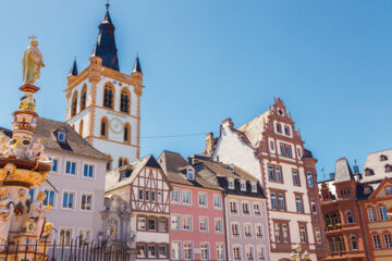 HOTEL LANDGASTHOF SIMON Waldrach