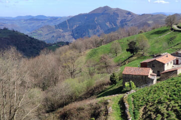 GRAN HOTEL RURAL CELA Belmonte de Miranda