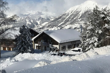 HOTEL BÜRCHNERHOF Bürchen