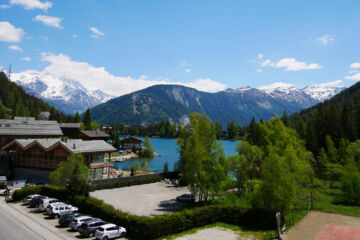 HÔTEL DU GLACIER Champex-Lac