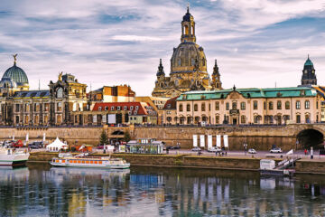 ANDANTE HOTEL DRESDEN Dresden