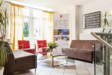 ANDANTE HOTEL ERDING (B&B) Erding