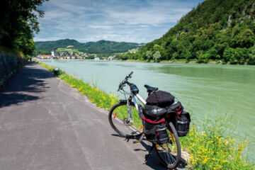 LANDGASTHOF ZUR ZUGBRÜCKE „SCHIEFER“ Bad Kreuzen