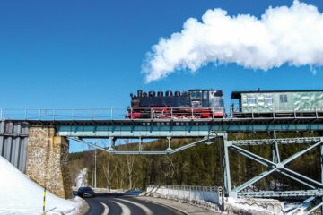 SONNENHOTEL HOHER HAHN Schwarzenberg