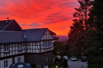 SONNENHOTEL HOHER HAHN Schwarzenberg