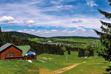 SONNENHOTEL HOHER HAHN Schwarzenberg