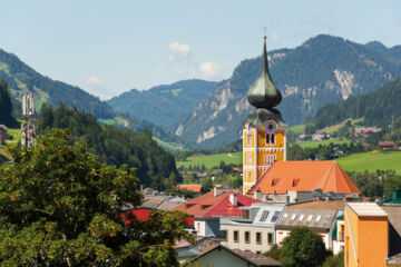 HOTEL VITALER LANDAUERHOF Schladming