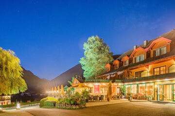 HOTEL VITALER LANDAUERHOF Schladming