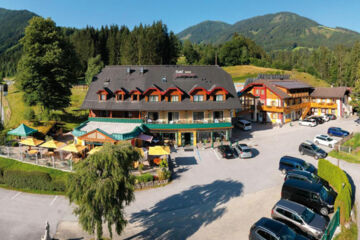 HOTEL VITALER LANDAUERHOF Schladming