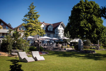 HOTEL WOLFENSBERG Degersheim