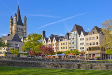 HOTEL ILBERTZ (B&B) Köln