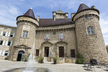 GRAND HÔTEL DES BAINS Vals-les-Bains