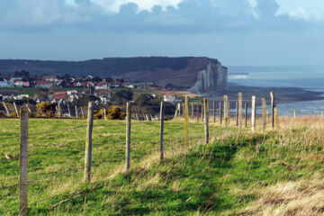 HOSTELLERIE DE LA VIEILLE FERME Criel-sur-Mer