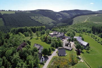 BERGHOTEL HOHER KNOCHEN Schmallenberg