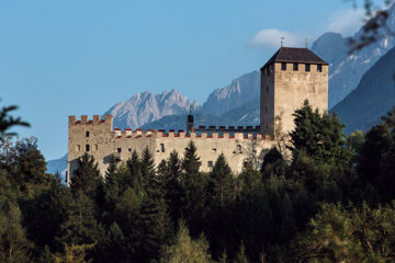 HOTEL SCHLOSSWIRT Großkirchheim