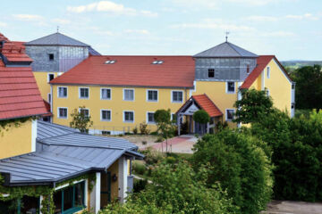 HOTEL & LANDGASTHOF BERGWIRT Herrieden