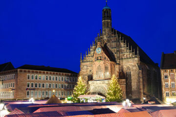 HOTEL & LANDGASTHOF BERGWIRT Herrieden