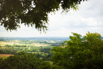 HOSTELLERIE DU CENTROTEL & SPA Montmarault