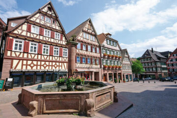 HOTEL-RESTAURANT SCHWARZWALD SONNENHOF Schömberg