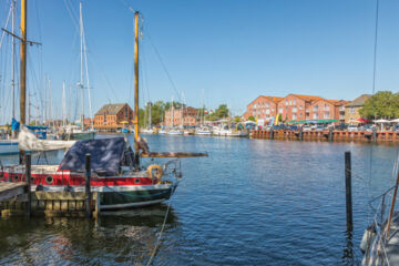 HAFEN HOTEL SCHÜTZENHOF (B&B) Burg auf Fehmarn