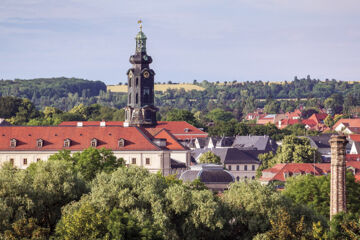 HOTEL TRIAS Karsdorf