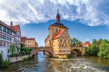 SOIBELMANNS HOTEL BAD ALEXANDERSBAD Bad Alexandersbad