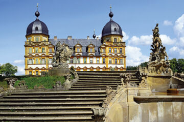 SOIBELMANNS HOTEL BAD ALEXANDERSBAD Bad Alexandersbad