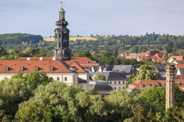 SOIBELMANNS HOTEL WEIMAR (B&B) Weimar