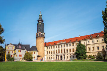 SOIBELMANNS HOTEL WEIMAR (B&B) Weimar