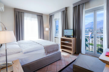 PARKHOTEL DELTA, WELLBEING RESORT Ascona