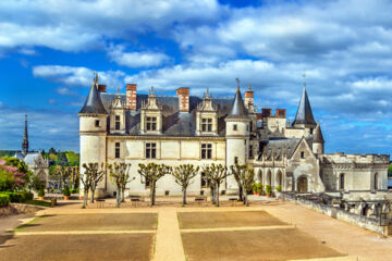 THE ORIGINALS CITY, HÔTEL LA TERRASSE Tours