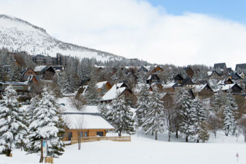 HÔTEL GERGOVIA Super-Besse