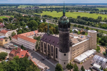 HOTEL LUTHER BIRKE WITTENBERG Lutherstadt Wittenberg