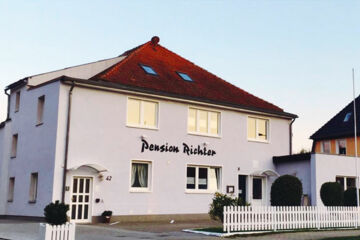 PENSION RICHTER (B&B) Nienhagen